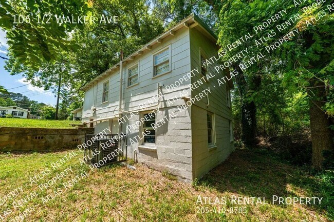 Building Photo - 106 Walker Ave