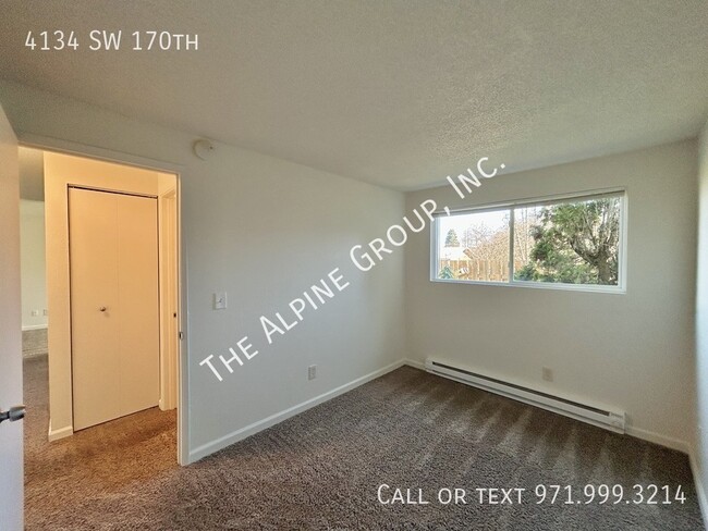 Building Photo - 4134 SW 170th-