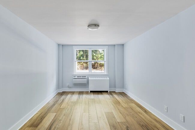 Floorplan - The Churchill