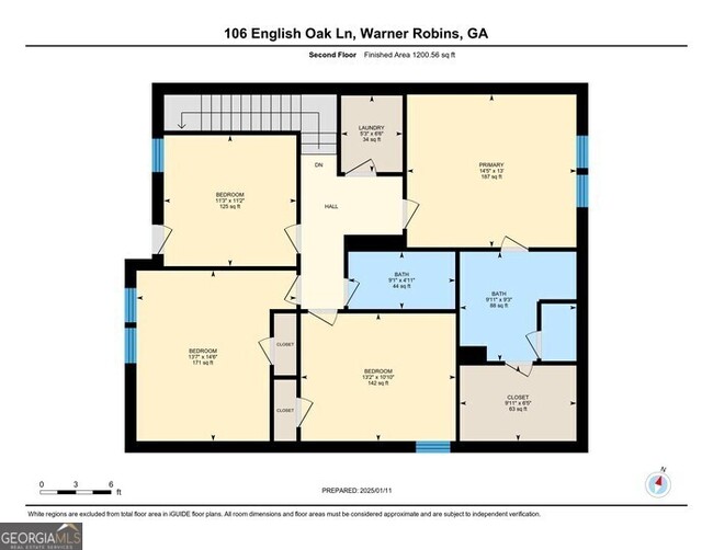 Building Photo - 106 English Oak Ln