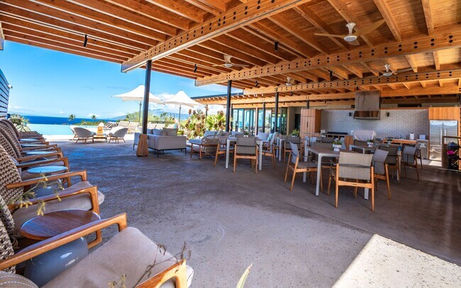 Building Photo - Fully Furnished Luxury 3 Bedroom/3 Bathroom, La'i Loa in Wailea, New Build with Ocean Views