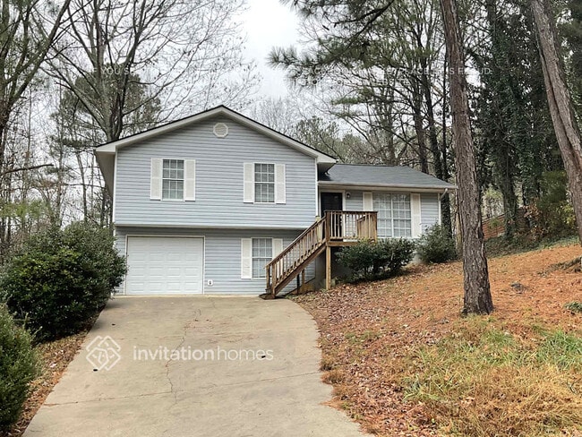 Building Photo - 6317 Mitchell Creek Dr