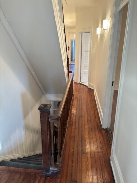 Building Photo - 2909 13th St NW