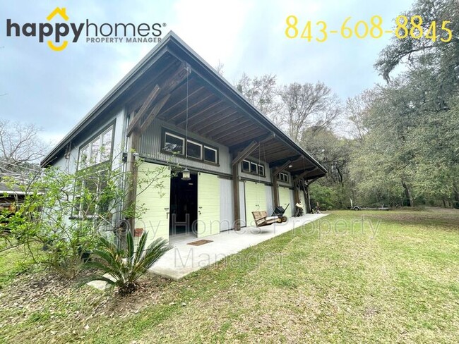 Building Photo - 5888 Chisolm Rd