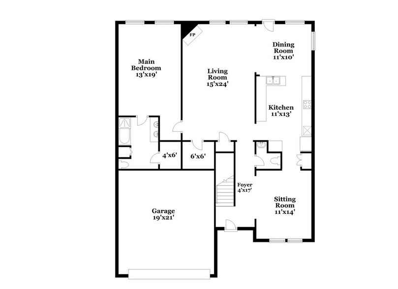 Building Photo - 3508 Juneberry Way