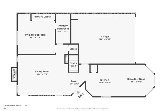 Building Photo - 12243 Westlock Dr