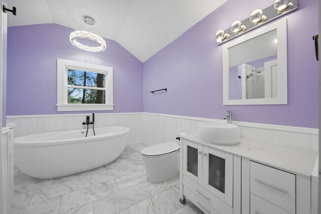 Building Photo - Serene 3BR Ranch with Spacious Yard & Updated Interiors