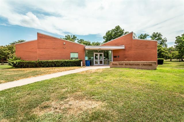 Building Photo - 1502 Villars St