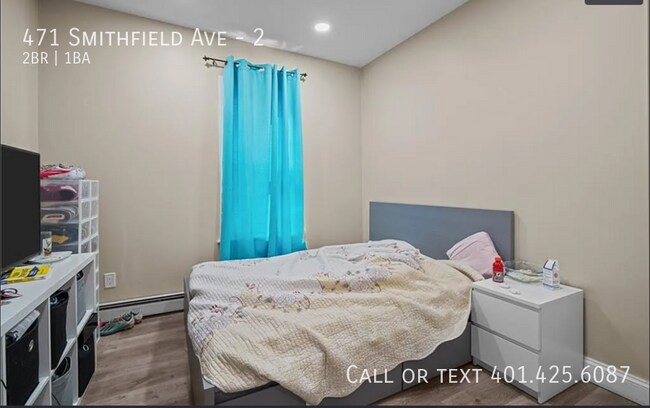 Building Photo - 471 Smithfield Ave
