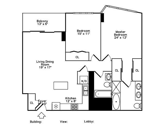 Building Photo - 1134 W Granville Ave