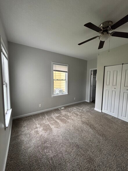 1st Floor Bedroom - 111 Oak St