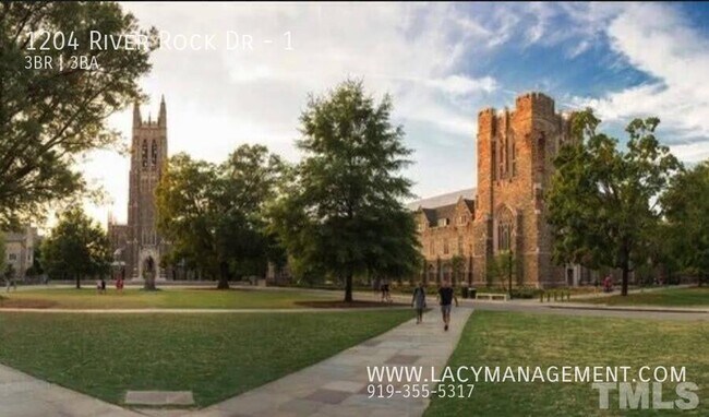 Building Photo - 1204 River Rock Dr