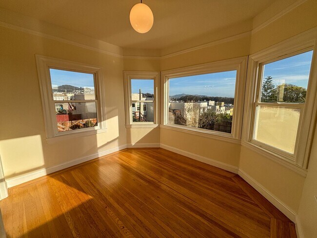 Building Photo - 1427-1429-1429 Taraval St