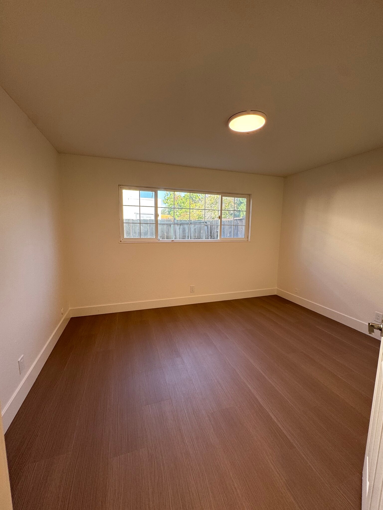 Bedroom 1 - 27104 Belvedere