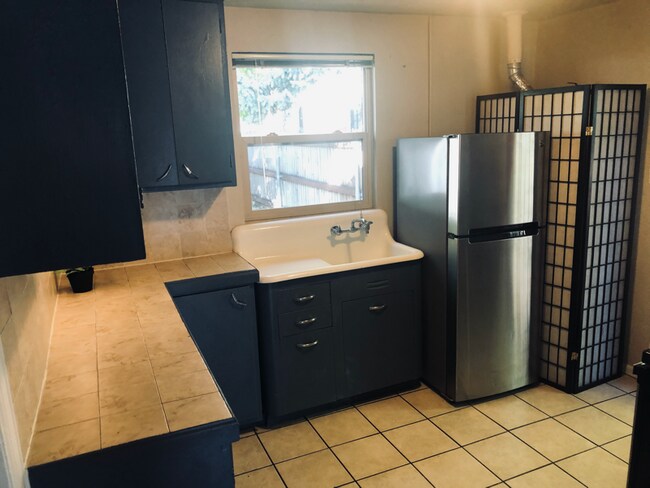 Building Photo - 3731 Teller St