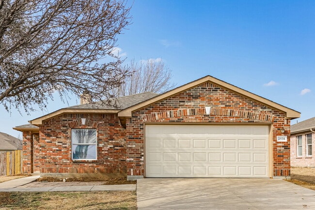 Building Photo - 2536 Buffalo Run