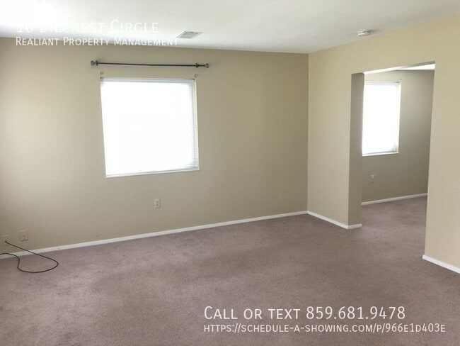 Building Photo - 16 N Dilcrest Cir
