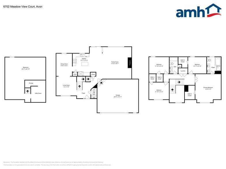 Building Photo - 6702 Meadow View Ct