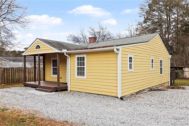 Building Photo - 3036 Peeler Rd