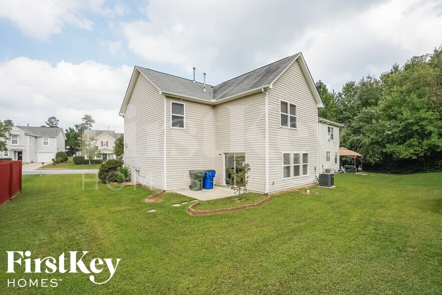 Building Photo - 2609 Quarry Ridge Ln