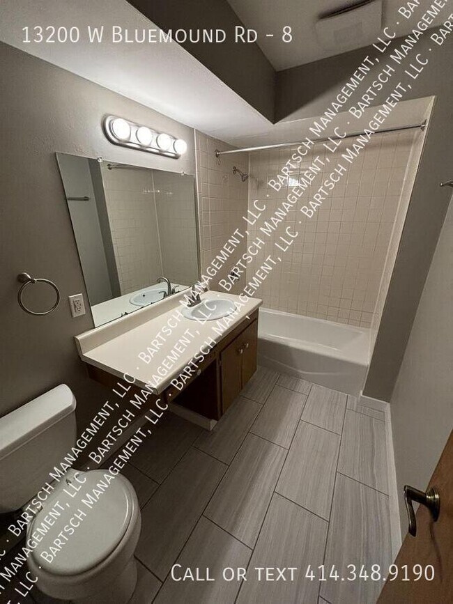 Building Photo - 13200 W Bluemound Rd