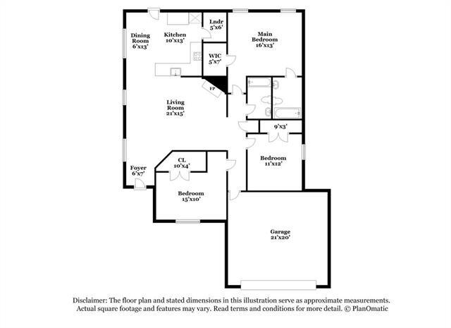 Building Photo - 8725 Hunters Trail