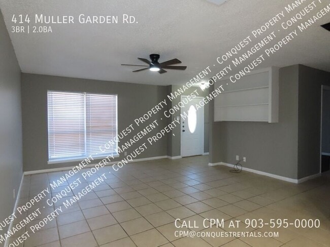 Building Photo - 414 Muller Garden Rd