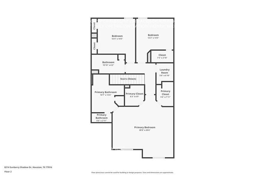 Building Photo - 8214 Sunberry Shadow Dr