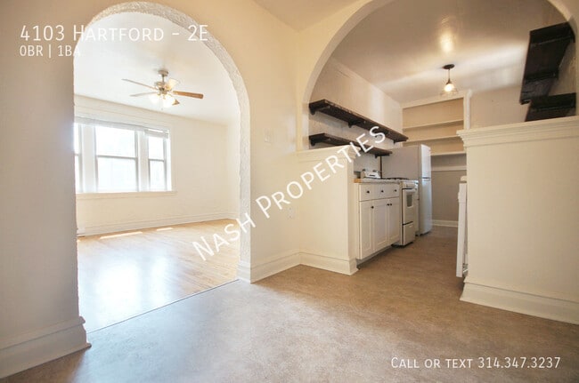 Building Photo - 4103 Hartford-2E