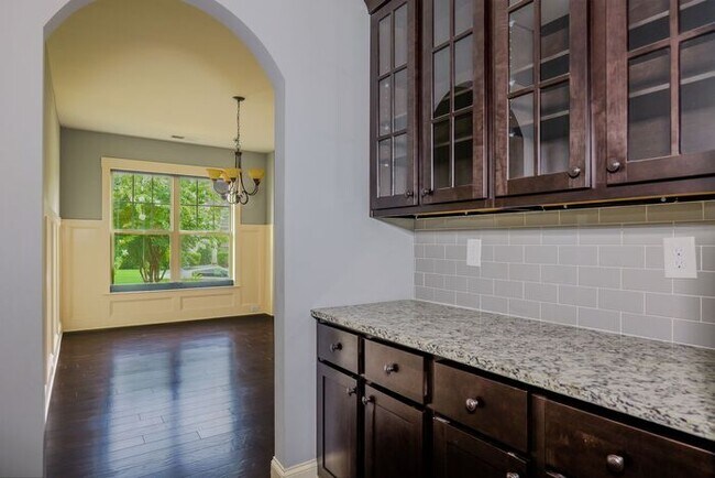 Building Photo - 5840 Springbox Dr Suwanee, GA 30024