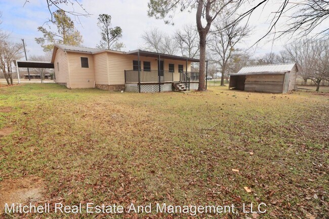 Building Photo - 2 br, 1 bath House - 2662 Tin Top Rd.