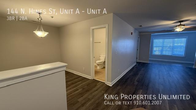 Building Photo - 144 N Hines St