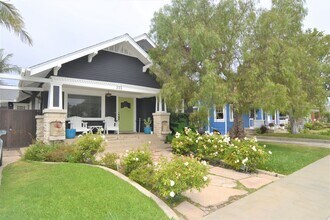 Building Photo - Beautiful Belmont Heights Home with Huge Backyard