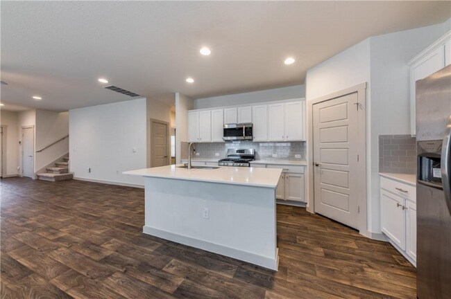 Building Photo - 4613 Oxgang Dr