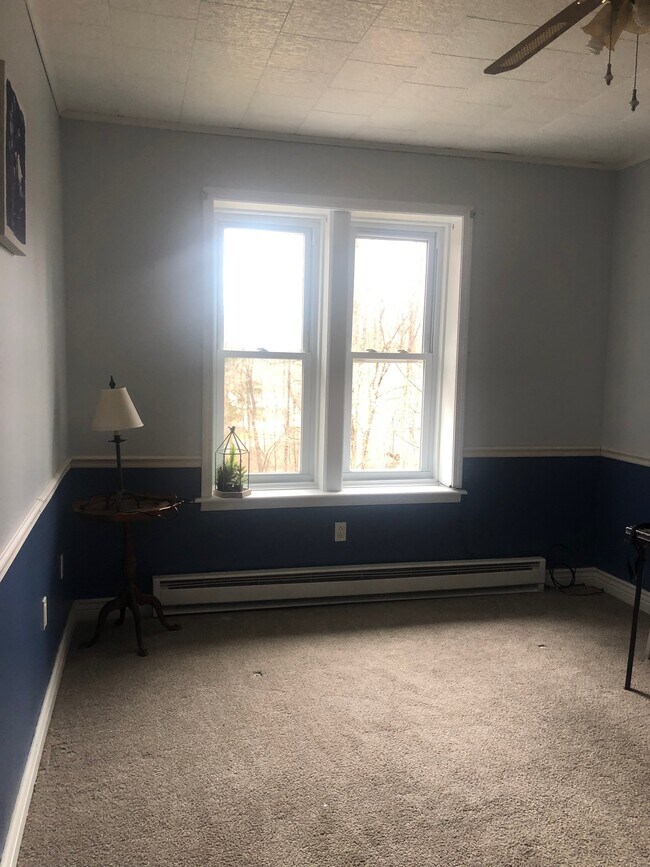 Living Room - 12 Poplar St