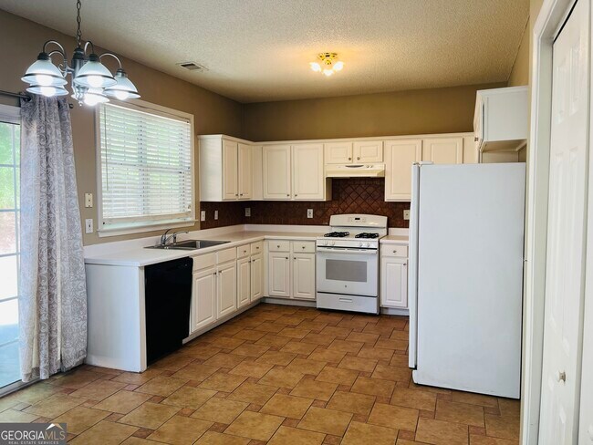 Building Photo - 3469 Davenport Park Ln