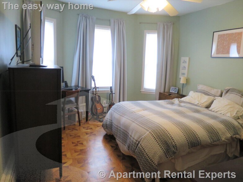 Building Photo - 7 Wareham St