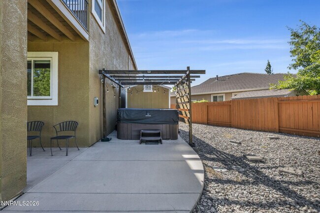 Building Photo - 2425 Crooked Canyon Ct