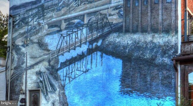 Building Photo - 1 Bridge St