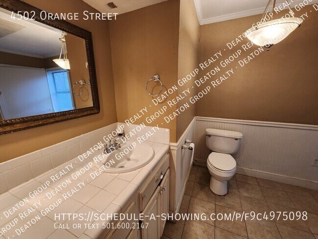 Building Photo - 4502 Orange St