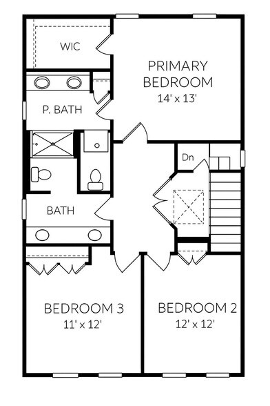 Building Photo - 833 Portland Rose Dr