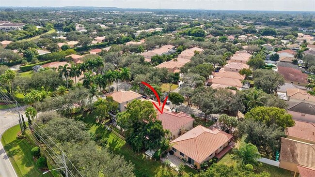 Building Photo - 6249 NW 78th Manor