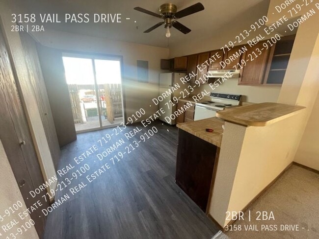 Building Photo - 3158 VAIL PASS Dr