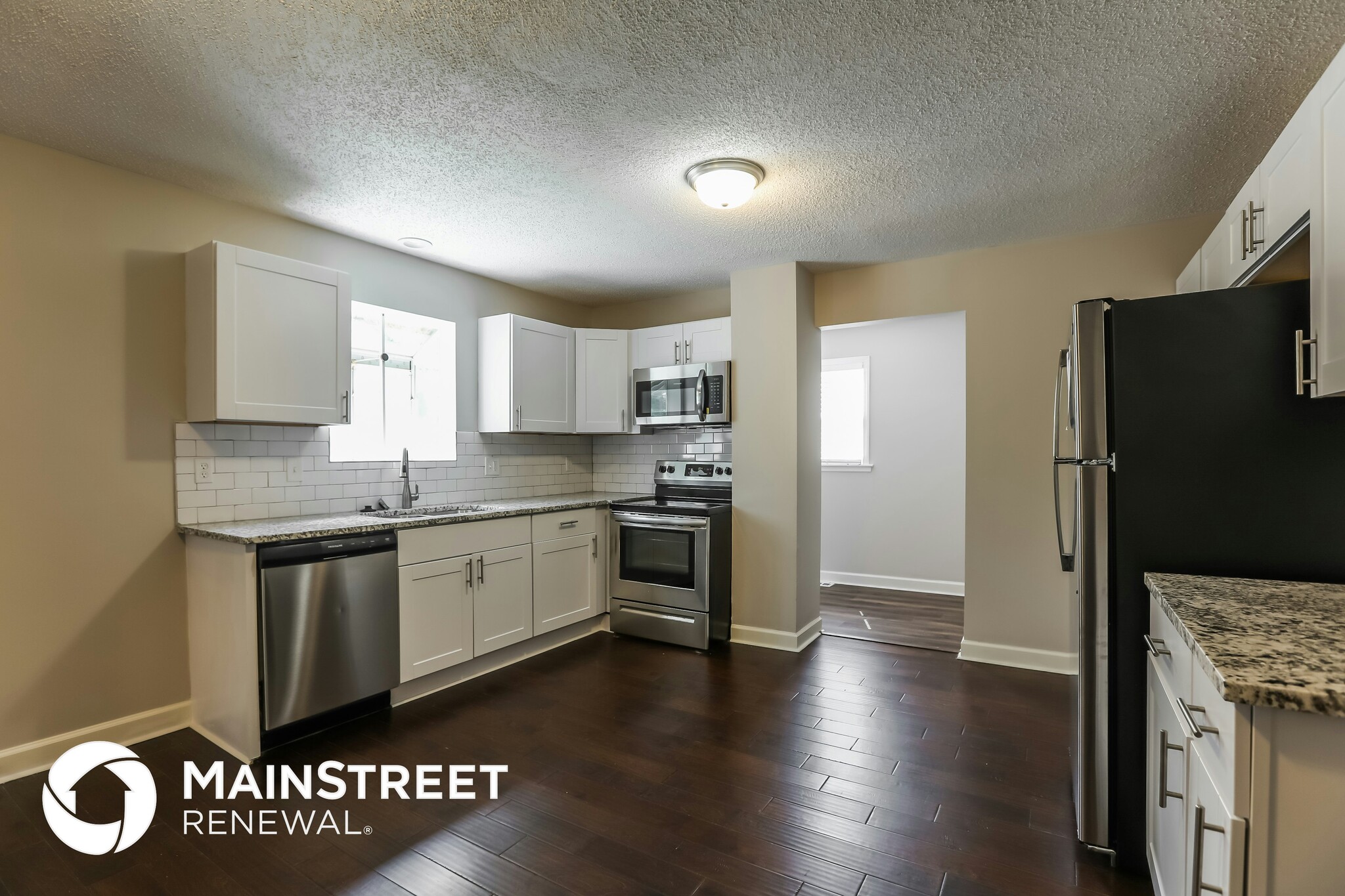 Building Photo - 1539 Dartmouth Dr