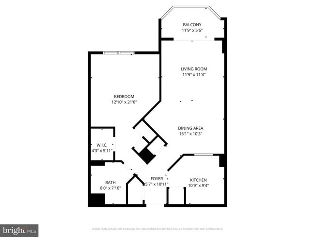 Building Photo - 2100 Langston Blvd.