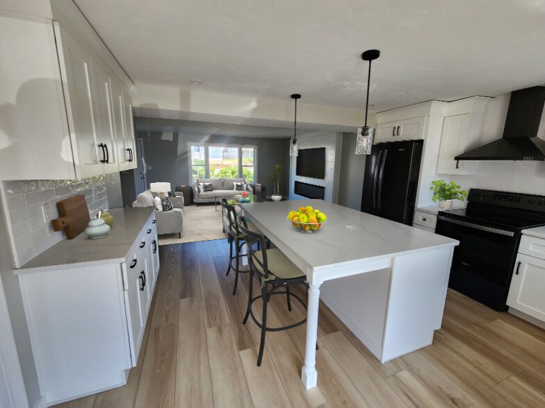 Building Photo - 275 North End Blvd