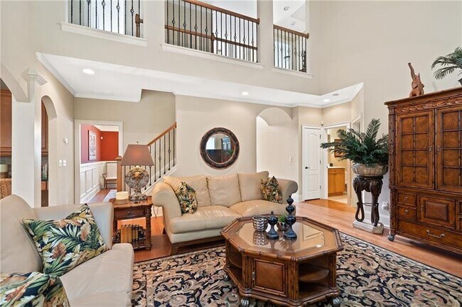 Building Photo - 2008 Wisteria Park Ln