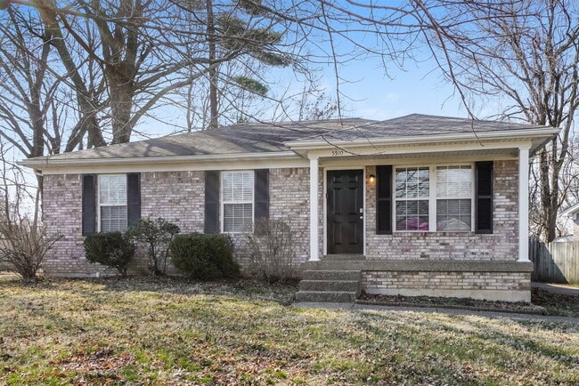 Building Photo - 5510 Littleridge Dr