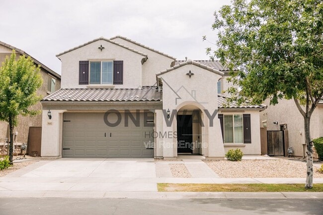Building Photo - 9645 E Tupelo Ave