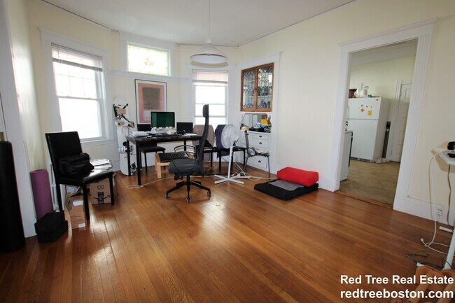 Building Photo - 98 Westbourne Terrace